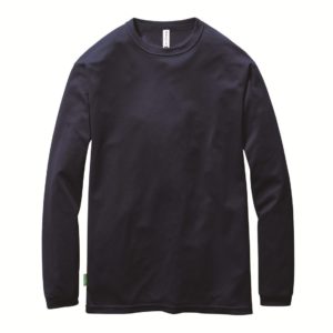 バートル ロングスリーブTシャツ（155）