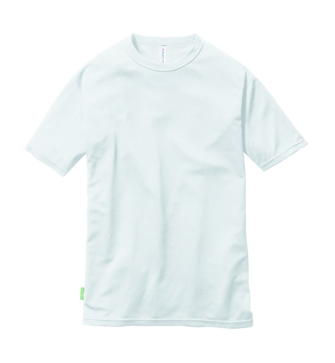 バートル ショートスリーブTシャツ(157) - 画像 (2)