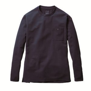 バートル ロングTシャツ(655)